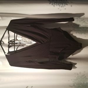 Charlotte Russe Bodysuit bundle small